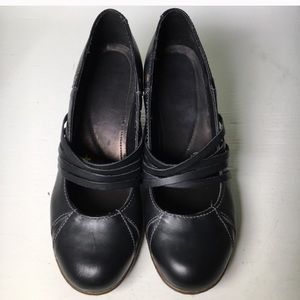 Reposh! Dr Martens kitten heels